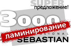   Sebastian  3000!